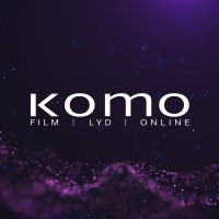 KOMO A/S Film, Lyd & Online Marketing