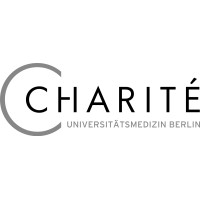CHARITE UNIVERSITATSMEDIZIN BERLIN
