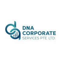DNA CORPORATE SERVICES PTE. LTD.