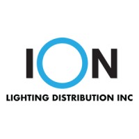 Ion Lighting Distribution