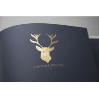 Paschoe House