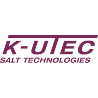 K-UTEC AG SALT TECHNOLOGIES