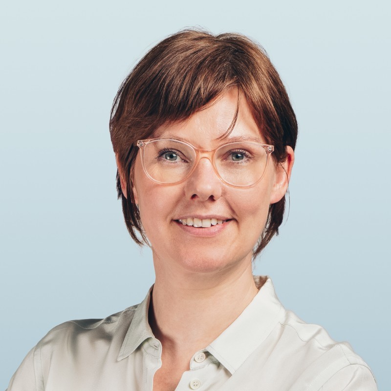 Gertrud Kolb
