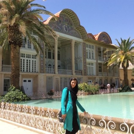 Sahar Norouzi