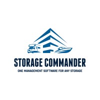 Storage Commander Software