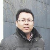 Yongbin Hu