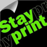 Stayprint (UK) Ltd