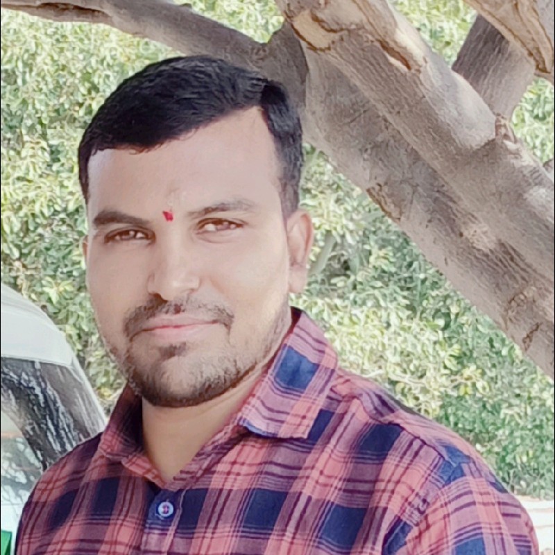 Ganesh Saste