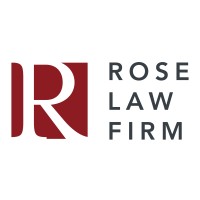 Rose Law Firm