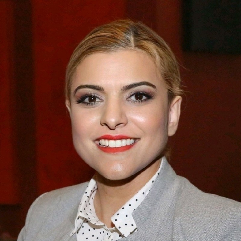 Elena Hadjicharalambous