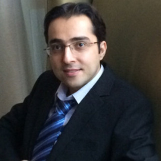 Ali Meshgi, Ph.D.