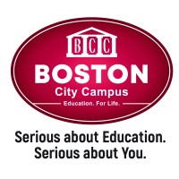 Boston City Campus & Business College