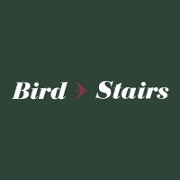 Bird Stairs