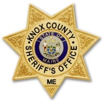 Knox County Sheriff's Office-Maine