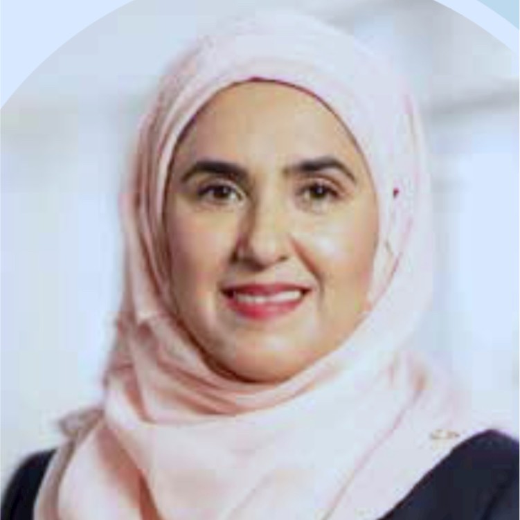 Farina Farikhullah Khan