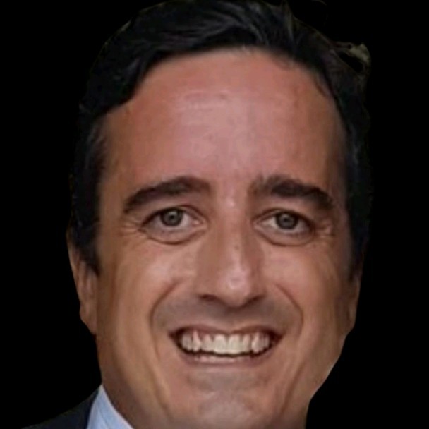 Ignacio Diez de la Cortina Gonzalez