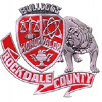Rockdale County High School