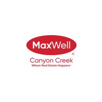 MaxWell Canyon Creek