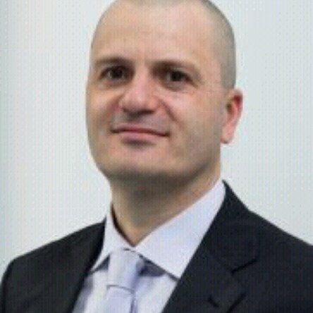 Georgi Yanev