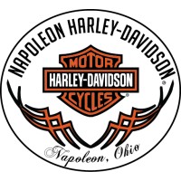 Napoleon Harley-Davidson