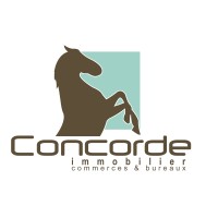 Concorde Immobilier Commerces & Bureaux