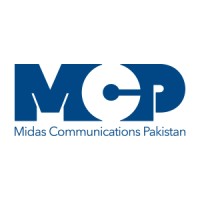 Midas Communications Pakistan