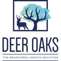 Deer Oaks - The Behavioral Health Solution