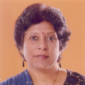 Sheila Kurian