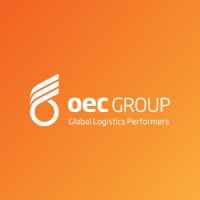 OEC Group (Canada) 