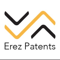 Erez Patents