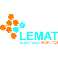 LEMAT - Laboratorio Acreditado de Ensayos