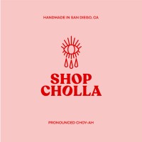Shop Cholla