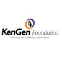 KenGen Foundation