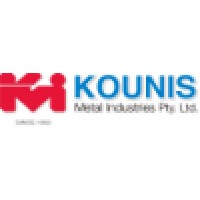 Kounis Metal Industries Pty Ltd