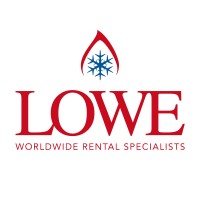 Lowe Rental - Refrigeration and Catering Specialists