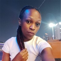 Esther Namusisi