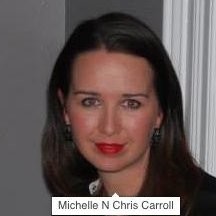 Michelle Carroll