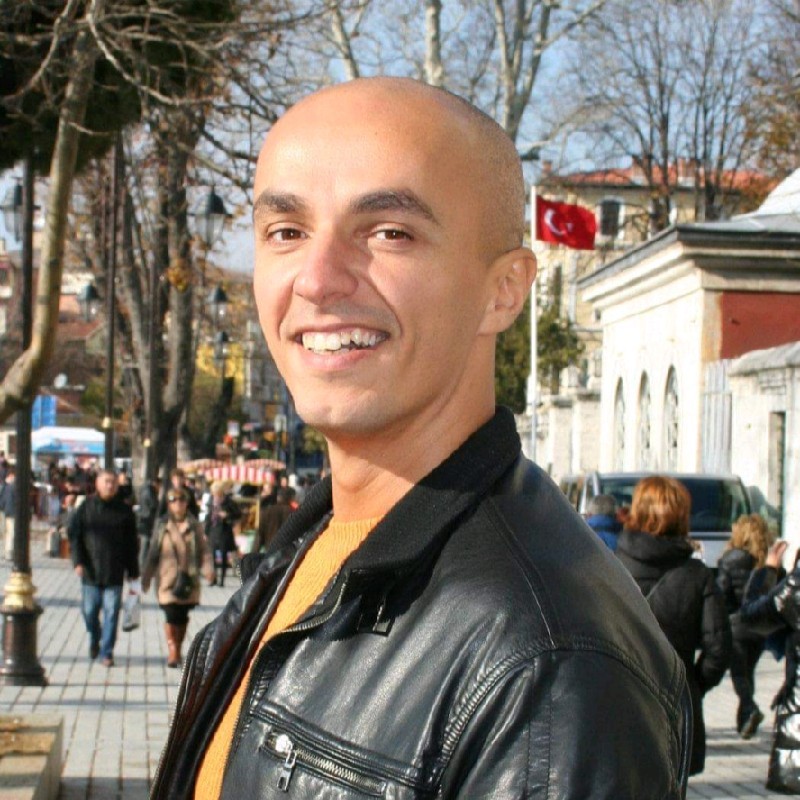 Ivan Shivachev