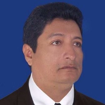 Igor Mueses Erazo