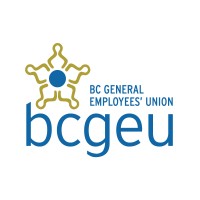BC General Employees' Union (BCGEU)