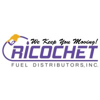 Ricochet Fuel Distributors, Inc.