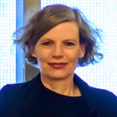 Birgit Kjærsgaard