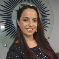 Samantha Nagy, LCSW
