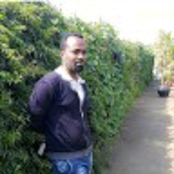 Teferi Abebe