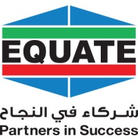 EQUATE Petrochemical Company شركة ايكويت للبتروكيماويات