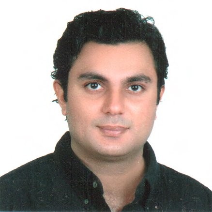Sadiq Ebrahim