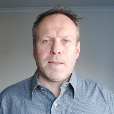 Bjørn Ivar Bergsvik