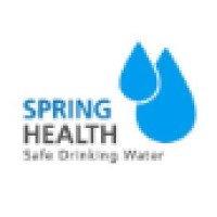 Spring Health Water (India) Pvt Ltd