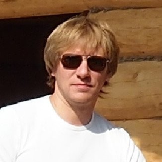 Vladimir Petrov