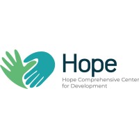 Hope Comprehensive Center for Development